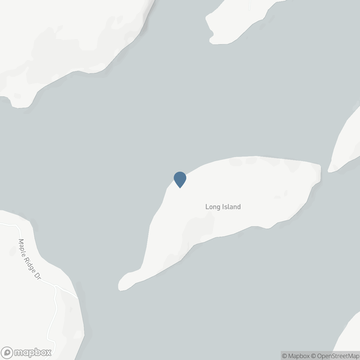 14170 KAWAGAMA LONG ISLAND, Lake of Bays, Ontario P0A 1E0